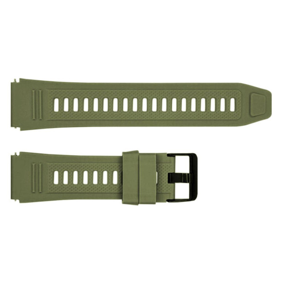 Ремешок для смарт часов Modfit Hunter Army Green фото 1