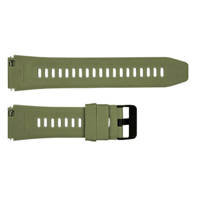 Ремешок для смарт часов Modfit Hunter Army Green