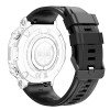 Ремешок для смарт часов Modfit Hunter Black фото 5