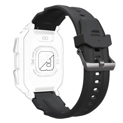 Ремешок для смарт часов C20 Black