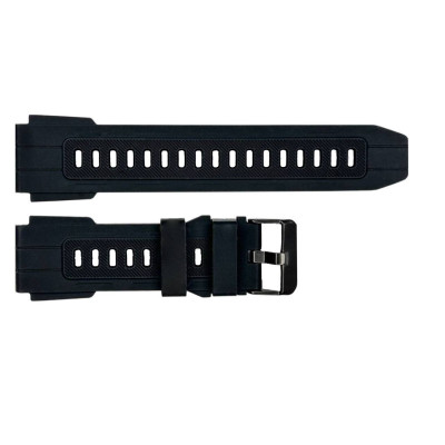 Ремешок для смарт часов Sniper Plus Black