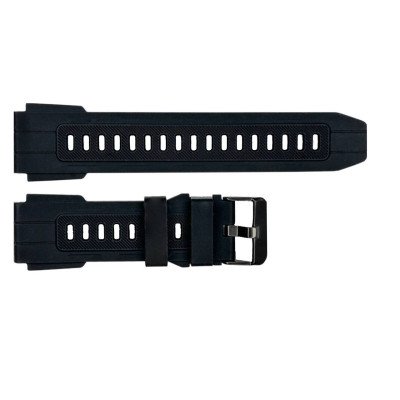 Ремешок для смарт часов Sniper Plus Black