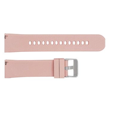 Ремешок для смарт часов Modfit Business Pink