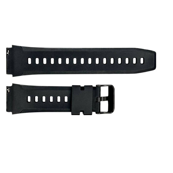 Ремешок для смарт часов C22 Camo Grey фото 3