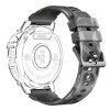 Ремінець для смарт годинника C22 Camo Grey фото 5