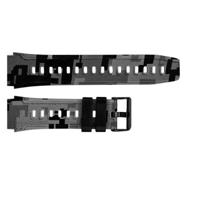 Ремешок для смарт часов Modfit Sniper Pro Camo Grey