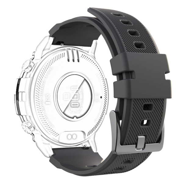 Ремешок для смарт часов Modfit Sniper Black фото 5