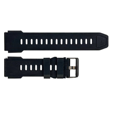 Ремешок для смарт часов C25 Black