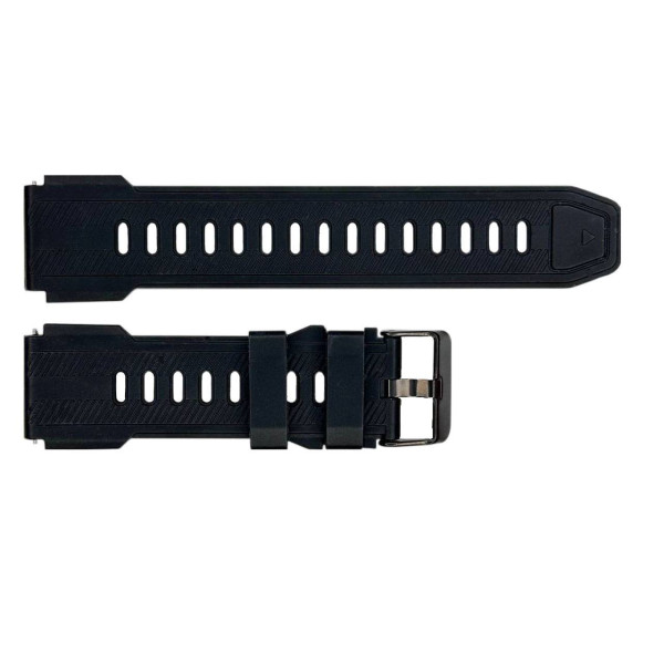 Ремешок для смарт часов C25 Black