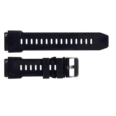 Ремешок для смарт часов C25 Black