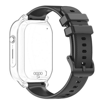 Ремешок для смарт часов K28H Black