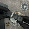 Чоловічий годинник Skmei 1206 Black-White фото 9