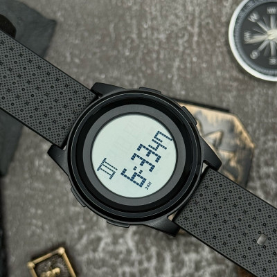 Skmei 1206 Black-White