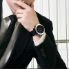Мужские часы Skmei 1416BKBK Black-Black фото 3