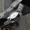 Мужские часы Skmei 1389SI Silver-Black-Silver фото 8