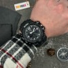 Мужские часы Skmei 1155 Black фото 3