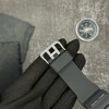 Чоловічий годинник Skmei 1358 Black Smart Watch Compass фото 10