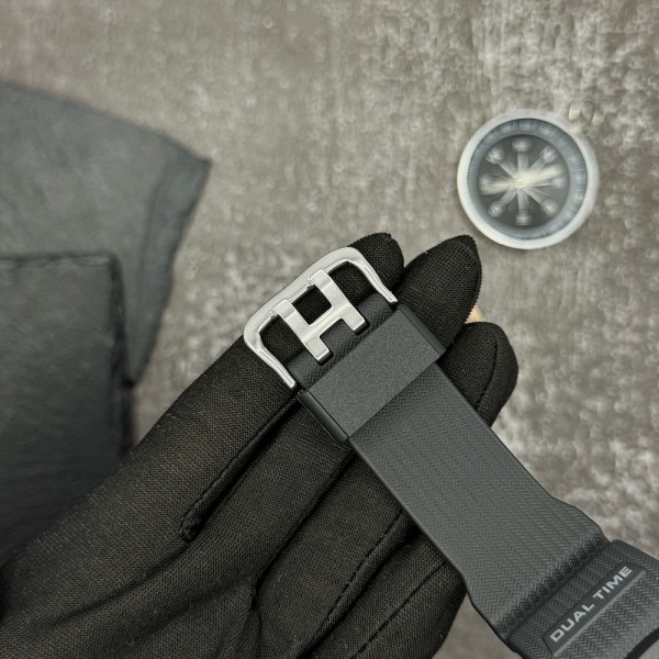 Чоловічий годинник Skmei 1358 Black Smart Watch Compass фото 10