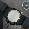 Чоловічий годинник Skmei 1358 Black Smart Watch Compass фото 9