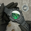 Чоловічий годинник Skmei 1358 Black Smart Watch Compass фото 6