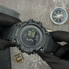 Чоловічий годинник Skmei 1358 Black Smart Watch Compass фото 4