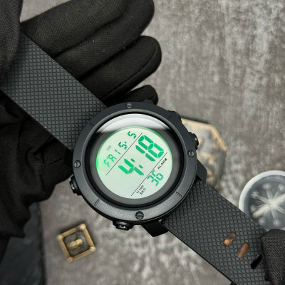 Skmei 1426BKWT Black-White