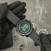 Чоловічий годинник Skmei 1426BKBK All Black фото 5