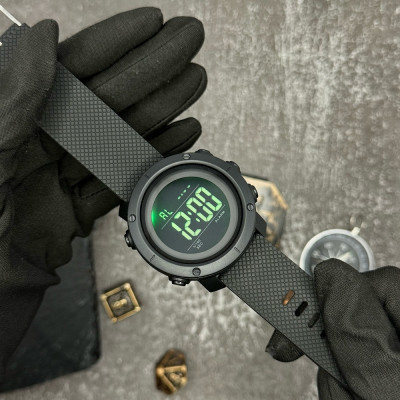 Skmei 1426BKBK All Black