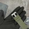 Чоловічий годинник Skmei 1426AGWT Army Green-White фото 10