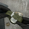Чоловічий годинник Skmei 1426AGWT Army Green-White фото 9