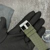 Чоловічий годинник Skmei 1426AGWT Army Green-White фото 10