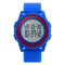Skmei 1206 Blue-Red