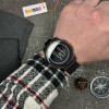 Мужские часы Skmei 1502 All Black фото 10