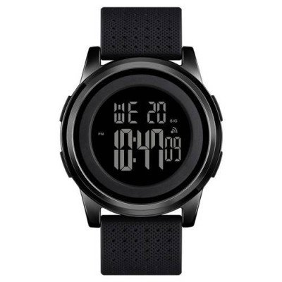 Skmei 1502 All Black