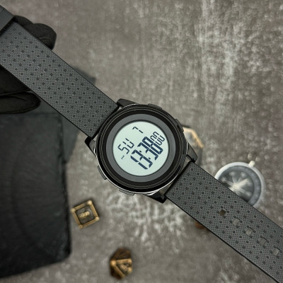 Skmei 1502BKWT Black-White