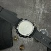 Чоловічий годинник Skmei 1502BKWT Black-White фото 8