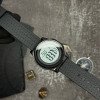 Чоловічий годинник Skmei 1502BKWT Black-White фото 6
