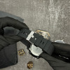 Чоловічий годинник Skmei 1502BKWT Black-White фото 7