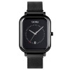Женские часы Skmei 9207 All Black фото 2