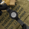 Чоловічий годинник Skmei 1674 Black фото 7
