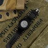 Чоловічий годинник Skmei 1674 Black фото 8