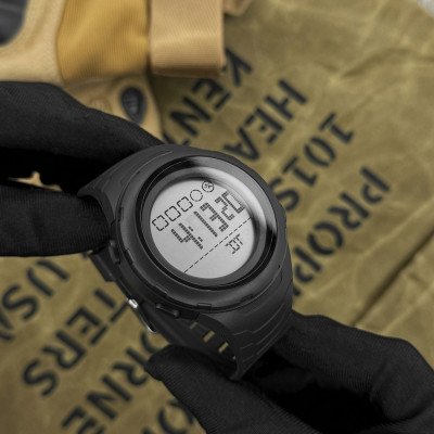 Skmei 1674 Black