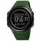 Skmei 1674 Green-Black