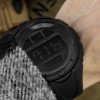 Мужские часы Skmei 1656 All Black фото 6