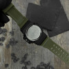 Мужские часы Skmei 1155 Black-Military фото 10