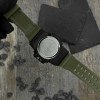 Чоловічий годинник Skmei 1155 Black-Military фото 10
