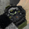 Чоловічий годинник Skmei 1637AG Army Green фото 3