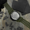 Мужские часы Skmei 1637AG Army Green фото 8