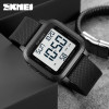 Мужские часы Skmei 1894 Black фото 5