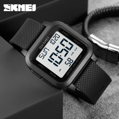 Skmei 1894 Black